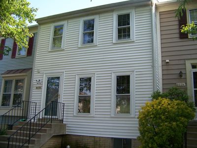 8026 Dayspring Ct, Springfield, VA, 22153