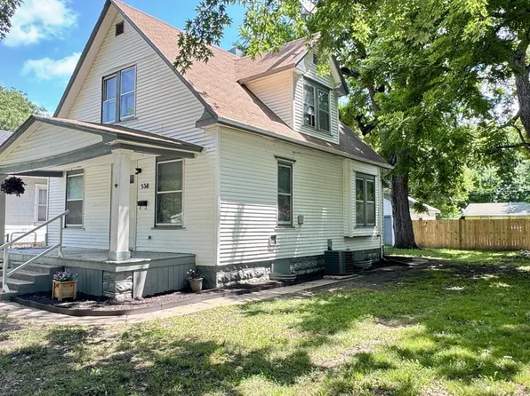 538 NE Wabash Ave, Topeka, KS 66616