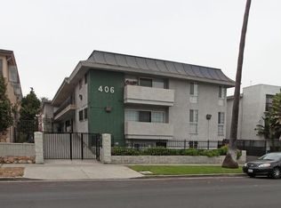 406 S Saint Andrews Pl, Los Angeles, CA 90020