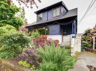 4022 Whitman Ave N, Seattle, WA 98103