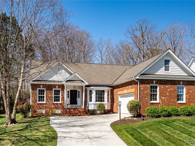 7851 Hampton Green Dr, Chesterfield, VA, 23832