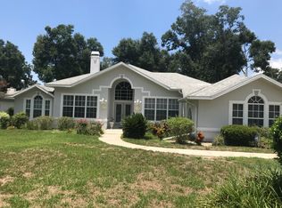 2052 Tournament Dr, Apopka, FL 32712