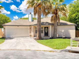 3614 Herron Ct, San Antonio, TX 78217