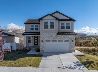 16387 S Coupler Ln, Bluffdale, UT 84065