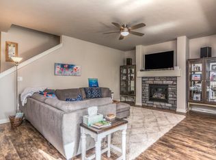 60503 Hedgewood Ln, Bend, OR 97702