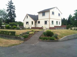 13519 30th Ave NE, Seattle, WA 98125