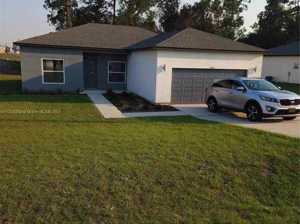 2463 Pecos Ln, Poinciana, FL 34759