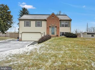 846 E Main St, Mount Joy, PA 17552