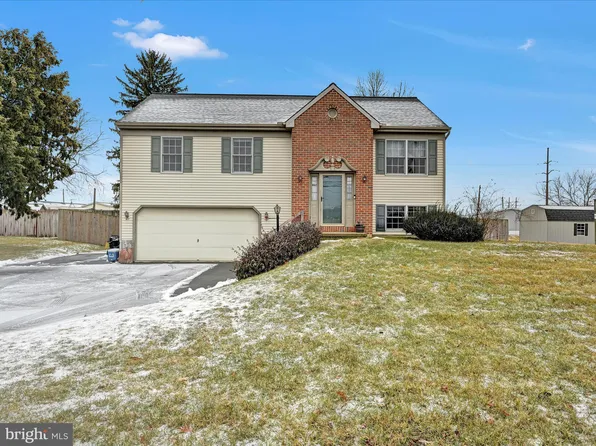 846 E Main St, Mount Joy, PA 17552