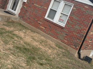 5516 Reineke Ct, Saint Louis, MO 63136