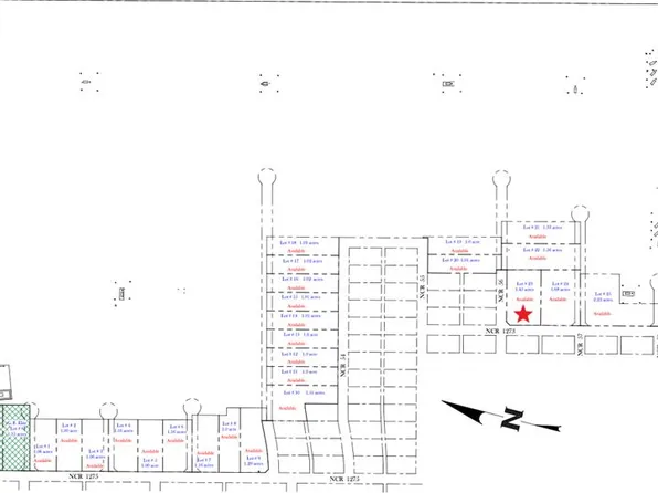 LOT 23 E County Road 56, Midland, TX 79707