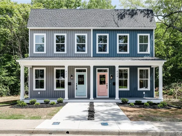 422 E 15th St, Richmond, VA 23224