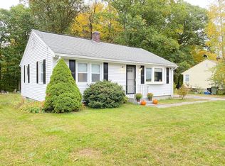 12 Monterey Dr, Cherry Valley, MA 01611