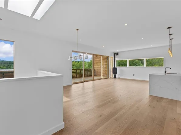 0 Salvas Lane Lot 6, Stowe, VT 05672