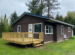 N16040 State Highway 13, Park Falls, WI 54552