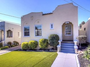 3023 Suter St, Oakland, CA 94602