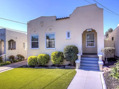 3023 Suter St, Oakland, CA, 94602
