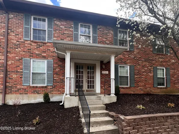 725 N Hite Ave APT 1, Louisville, KY 40206