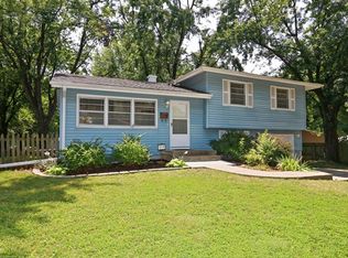 519 NW Frances Dr, Lees Summit, MO 64063