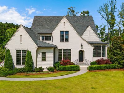128 Edward Booth Ln, Durham, NC, 27713