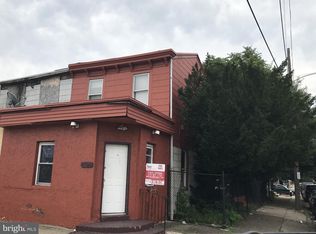 5101 Torresdale Ave, Philadelphia, PA 19124