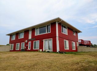 18787 Highway 1804, Baldwin, ND 58521