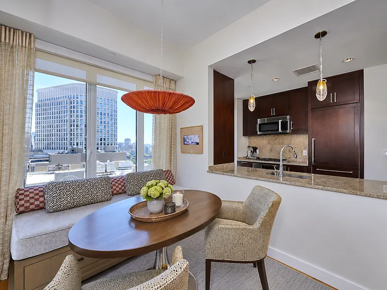 400 Stuart St #16K — Photo 11