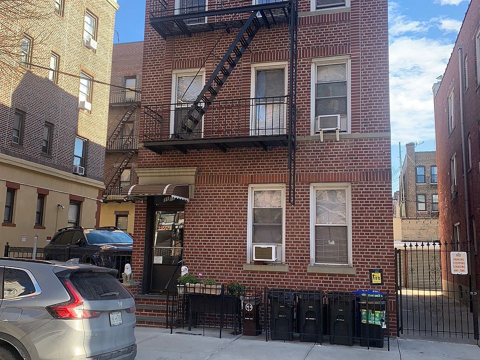 1st image of 31-11 35th St #3F