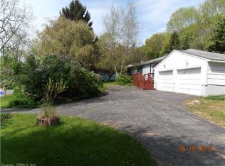 10 Goldmine Rd, Bozrah, CT 06334