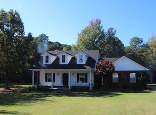 21 Caleb Cir, Russellville, AR 72802