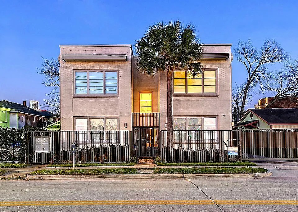1509 Holman St #2
