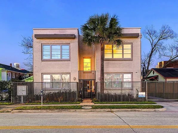 1509 Holman St, Houston, TX