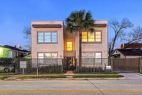 1509 Holman St #2 Photo 1
