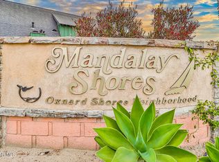 5329 Surfrider Way, Oxnard, CA 93035