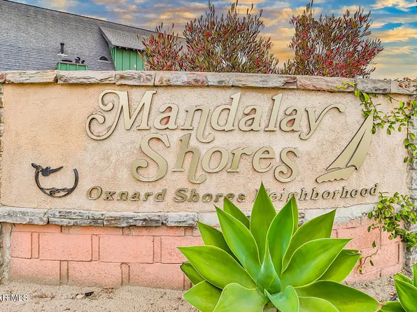 5329 Surfrider Way, Oxnard, CA 93035