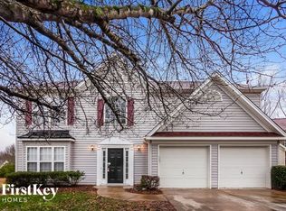 7829 Cafferty Cres, Charlotte, NC 28215
