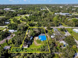 1414 Piney Rd, North Fort Myers, FL 33903