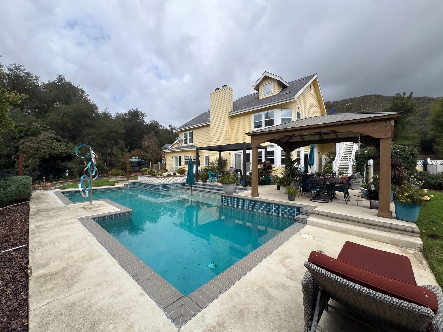 17744 Dos Picos Park Rd — Photo 2