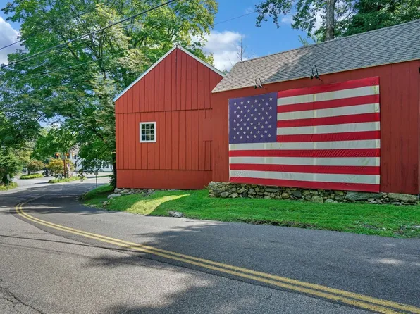 Three Hubbard Rd LLC, 3 Hubbard Rd #20, Wilton, CT 06897