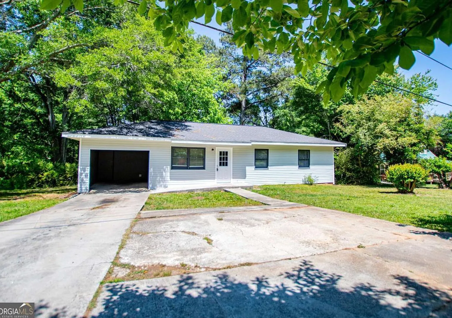 801 Bowdon Tyus Rd — Photo 1