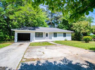 801 Bowdon Tyus Rd, Bowdon, GA 30108