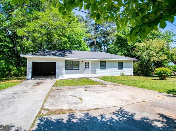 801 Bowdon Tyus Rd, Bowdon, GA 30108