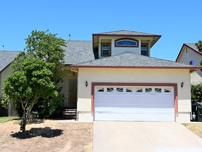103 Creekside Cir, Sacramento, CA, 95823