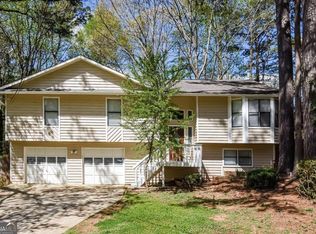 431 Natalie Dr, Lawrenceville, GA 30043