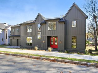 3225 Osborne Rd, Atlanta, GA 30319