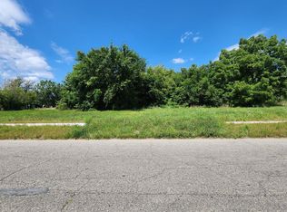 945 E Euclid St, Detroit, MI 48211