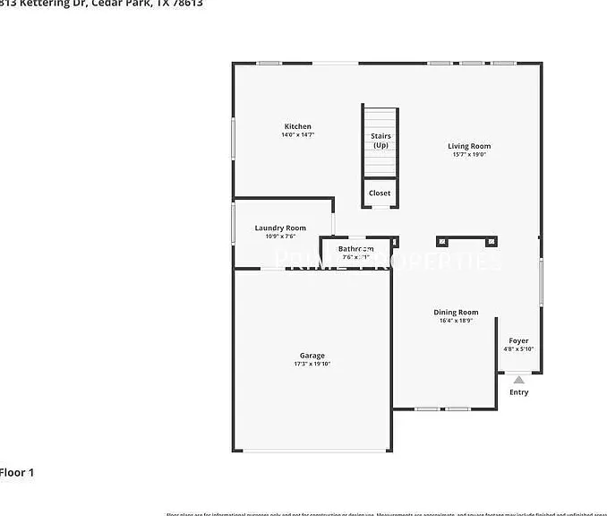 813 Kettering Dr — Photo 2
