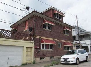18 E Holly St, Hazle Township, PA 18201