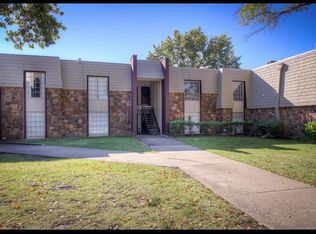 6709 S Richmond Ave UNIT 647, Tulsa, OK 74136
