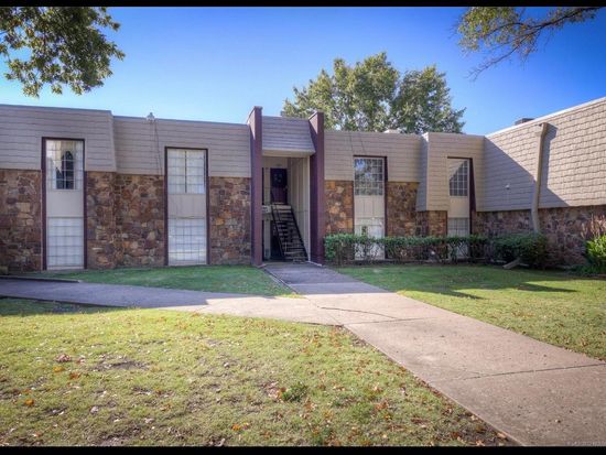 6709 S Richmond Ave Unit 647, Tulsa, OK 74136